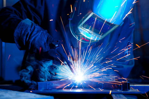 Best Aerospace and Defense Welding in Memphis, MO