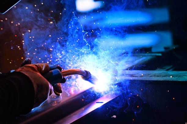 Best Automotive Welding in Memphis, MO