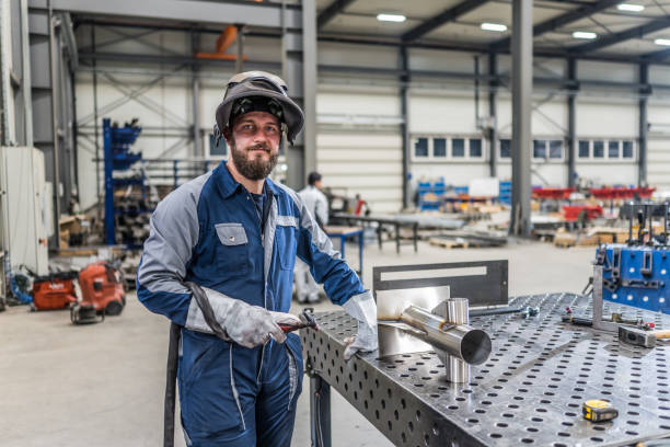 Best Welding Inspection and Certification in Memphis, MO