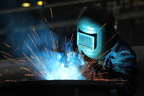 Affordable Welder Services in Memphis, MO