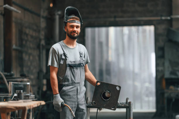 Best Specialty Welding Processes in Memphis, MO
