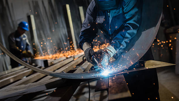 Professional Welder & Metal Fabrication in Memphis, MO