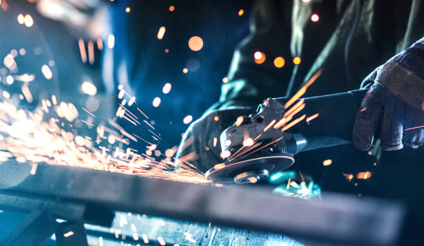 Professional Welder & Metal Fabrication in Memphis, MO